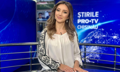 Știrile PRO TV de la ora 13:00 cu Iuliana Maranciuc - 01.09.2025