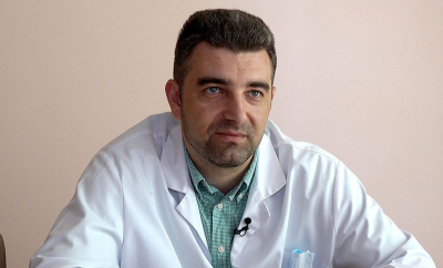 Directorul spitalului din Bălți, demis pentru corupție - plasat în arest pentru 30 de zile