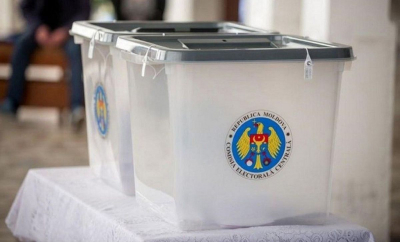 Peste 3,2 milioane de alegători înregistrați pentru alegerile parlamentare din Republica Moldova. Cum arată harta electorală a țării