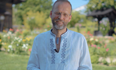 Omagiu inedit adus limbii române: angajații Ambasadei SUA la Chișinău au citit din „Isprăvile lui Guguță”, iar fostul ambasador al UE a recitat o poezie - VIDEO