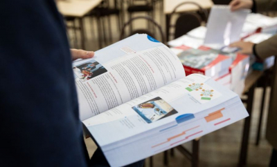 MEC pune la dispoziție 10 700 de proiecte didactice zilnice pentru învățământul primar, gimnazial și liceal. Motivul inițiativei
