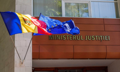 Victor Kalughin și Andrei Lutenco - desemnați candidați ai Moldovei pentru funcția de membru al Grupului de specialiști al Consiliului Europei privind accesul la documentele oficiale