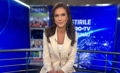 Știrile PRO TV de la ora 20:00 cu Valeria Capra - 02.09.2025
