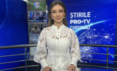Știrile PRO TV de la ora 13:00 cu Iuliana Maranciuc - 02.09.2025
