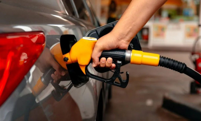 Șoferi, faceți plinul, carburanții se scumpesc. Noile prețuri stabilite de ANRE pentru benzină și motorină - FOTO
