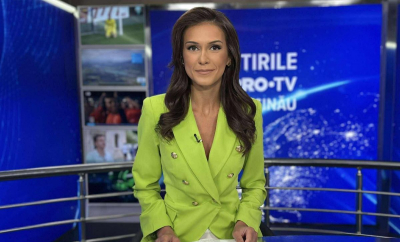 Știrile PRO TV de la ora 20:00 cu Valeria Capra - 03.09.2025