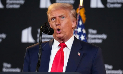 „Ceva se va întâmpla”. Anunț de ultimă oră al lui Donald Trump privind negocierile pentru încheierea războiului din Ucraina