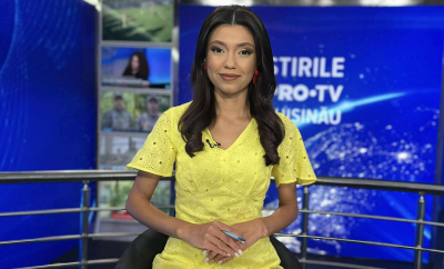Știrile PRO TV de la ora 17:00 cu Diana Ambros - 05.09.2025