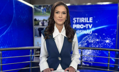 Știrile PRO TV de la ora 20:00 cu Valeria Capra - 05.09.2025