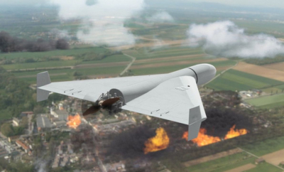 Drone ucrainene loveșc rafinăriile rusești: Explozii la Riazan și Lugansk, criză de combustibil și prețuri record la benzină - VIDEO