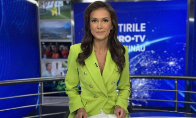 Știrile PRO TV de la ora 13:00 cu Valeria Capra - 05.09.2025
