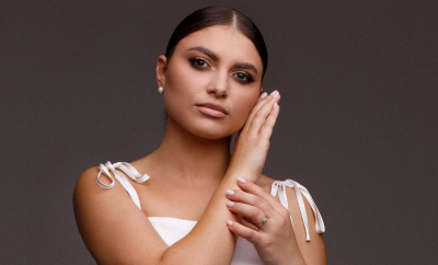 #EștiCeeaCeAlegi! Povestea Cristinei Antoniuc, mamă a doi copii, care a ales și a reușit să-și construiască o carieră de succes în Moldova. Află cum reușește să îmbine armonios businessul cu viața de familie - INTERVIU
