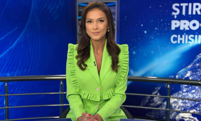 Știrile PRO TV de la ora 20:00 cu Valeria Capra - 08.09.2025
