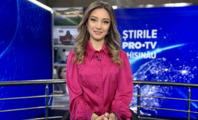 Știrile PRO TV de la ora 13:00 cu Iuliana Maranciuc - 08.09.2025
