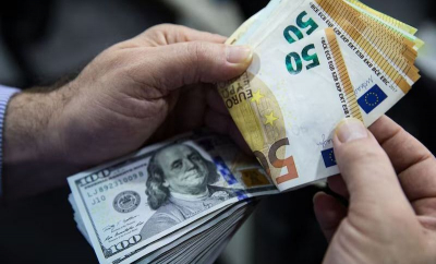Curs valutar BNM pentru 8 septembrie. Cât costă un euro și un dolar - FOTO