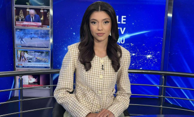 Știrile PRO TV de la ora 17:00 cu Diana Ambros - 09.09.2025