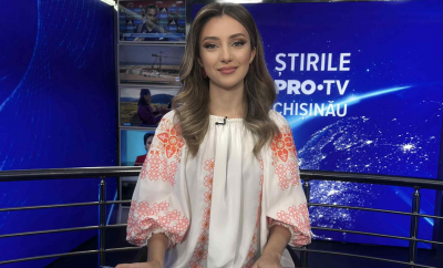 Știrile PRO TV de la ora 13:00 cu Iuliana Maranciuc - 09.09.2025