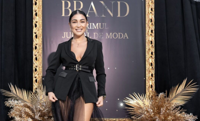 Parcursul impresionant al Tatianei Vornicescu! De la prezentatoare TV, la fondatoarea unui brand de succes și a primei reviste de modă din Moldova - VIDEO
