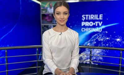 Știrile PRO TV de la ora 13:00 cu Iuliana Maranciuc - 10.09.2025
