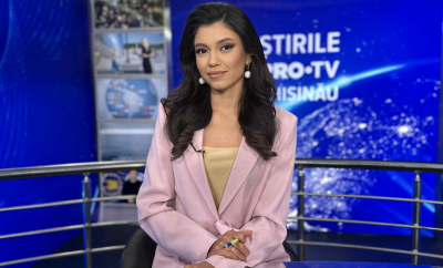 Știrile PRO TV de la ora 17:00 cu Diana Ambros - 10.09.2025