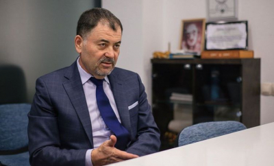 Ar fi racolat studenți, folosit interpuși și transmis informații din trei țări: Alexandru Bălan, suspectat că face parte dintr-o rețea regională de spionaj rusesc, dezvăluie fostul ministru al Apărării – VIDEO