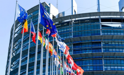 Parlamentul European a votat rezoluția care arătă sprijinul pentru parcursul european al Republicii Moldova în fața amenințărilor hibride și a interferențelor din partea Rusiei - VIDEO