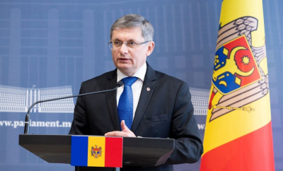 PAS trage un semnal de alarmă: Moldova poate rata Acordul de Aderare la UE din 2028 dacă Parlamentul este dominat de forțe pro-Putin. Reacția opoziției - VIDEO