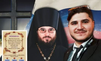 Cum „planul de la Kremlin” destăinuit unor clerici subordonați Mitropoliei Moldovei, participanți la așa-numitul pelerinaj de la Ierusalim, se oglindește fidel în realitățile dinaintea parlamentarelor - VIDEO
