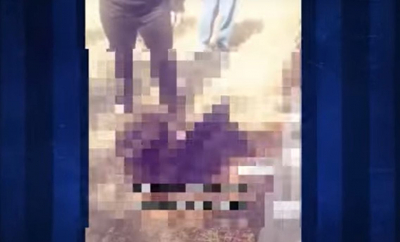 O elevă - bătută de alte fetele chiar în curtea școlii, la Soroca: Aceasta a fost transportată la spital - VIDEO