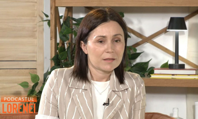 Ce urmărește Rusia prin războiul declarat ideii de integrare europeană a Republicii Moldova? Noi dezvăluiri făcute de jurnalista ZdG, infiltrată în rețeaua lui Șor, la Podcastul Lorenei: „Alegerile parlamentare sunt ținta”