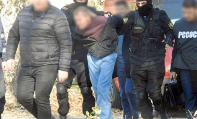 Patru bărbați din Chișinău și Comrat - condamnați pentru trafic de heroină, opium și marijuana. Câți ani vor sta după gratii