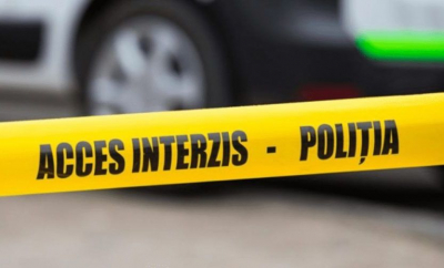 Accident grav la Dubăsari. Un bărbat a murit, după ce a căzut cu motocultorul de pe o stâncă. Poliția vine cu detalii