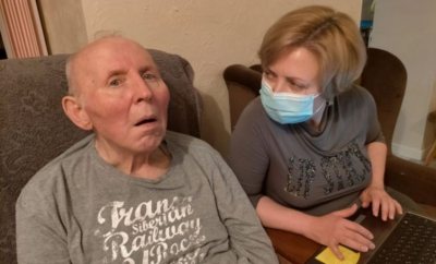 Noi detalii despre starea lui Gheorghe Urschi: „Pacientul este pregătit spre externare.” Ce spune ministrul Sănătății - VIDEO 