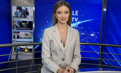 Știrile PRO TV de la ora 13:00 cu Iuliana Maranciuc - 12.09.2025
