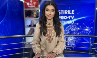 Știrile PRO TV de la ora 17:00 cu Diana Ambros - 12.09.2025