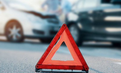 Accident în lanț la Sîngera: O persoană a ajuns la spital, după ce mai multe automobile s-au lovit. Poliția vine cu detalii 

 