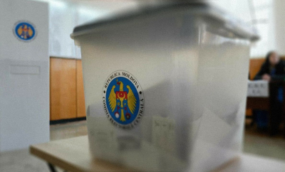 301 secții, 1 milion de șanse: unde și
cum va vota diaspora la alegerile din
28 septembrie