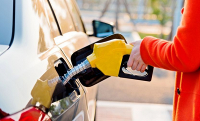 Șoferi, faceți plinul, carburanții se scumpesc în weekend. Noile prețuri stabilite de ANRE pentru benzină și motorină - FOTO
