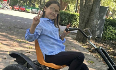 O fețiță care a suportat o operație extrem de dificilă are nevoie de ajutor. Familia cere ajutorul oamenilor pentru a începe cât mai curând tratamentul