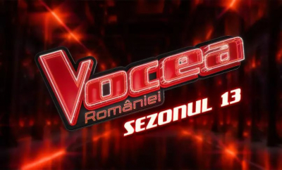 Vocea României revine în forță cu sezonul 13: butoane noi, antrenori cunoscuți și lupta pentru 100.000 de euro - VIDEO