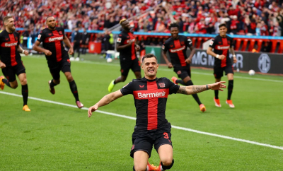 Bayer Leverkusen a obținut prima victorie după plecarea lui Ten Hag - VIDEO