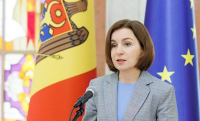 Maia Sandu se întâlnește cu diaspora moldovenească din Europa: Dialog deschis la Potsdam