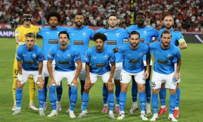 FC Pafos este noua perlă a fotbalului din Cipru - VIDEO