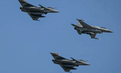 Polonia ridică avioane militare și închide un aeroport, ca măsură „preventivă” în contextul atacurilor rusești cu drone în Ucraina