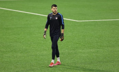 De la coșmarul cu Norvegia la eroul etapei în Azerbaidjan: Cristian Avram, meci perfect și pas decisiv pentru gol - VIDEO