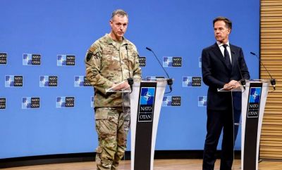 NATO lansează operațiunea „Santinela Estică” și trimite trupe suplimentare pe flancul estic, după incursiunile dronelor rusești în Polonia - VIDEO