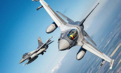 Nouă provocare din partea Rusiei: dronă rusească detectată în România, după încălcarea spațiului aerian al Poloniei - VIDEO