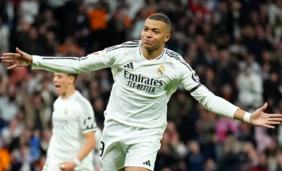 Kylyan Mbappe a salvat-o pe Real Madrid, după un meci în care echipa lui Xabi Alonso a jucat o oră în 10 oameni - VIDEO