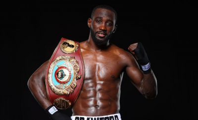 Într-un meci de gală de 10 stele, americanul Terence Crawford l-a învins pe mexicanul Canelo Alvarez - VIDEO