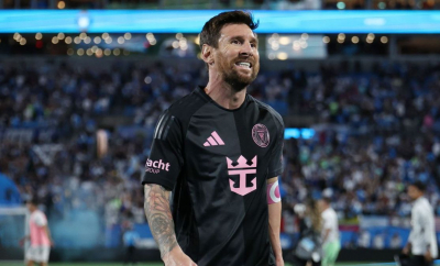 Starul Lionel Messi a ratat primul penalty din 2022, iar echipa sa Inter Miami s-a prăbușit la Charlotte - VIDEO